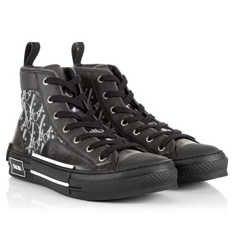 dior sneakers men's b23|Dior b23 sneakers for men.